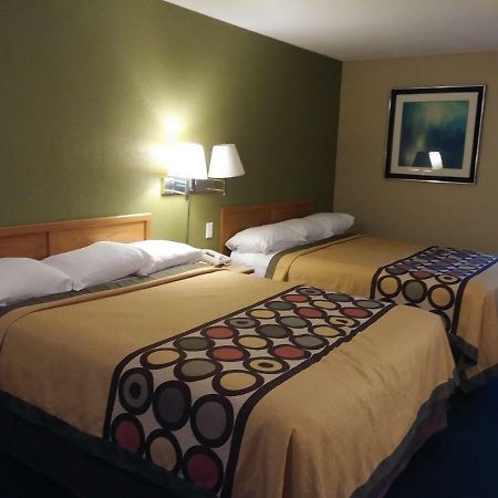 Budgetel Inn & Suites Butler Экстерьер фото